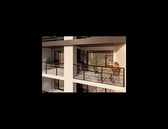 659M² VACANT LAND FOR SALE IN TABLE VIEW